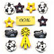 Buttons Galore - Buttons - Goooal!